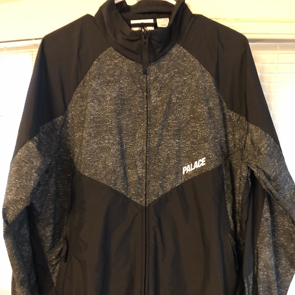 Palace x Adidas Track Jacket Size Large